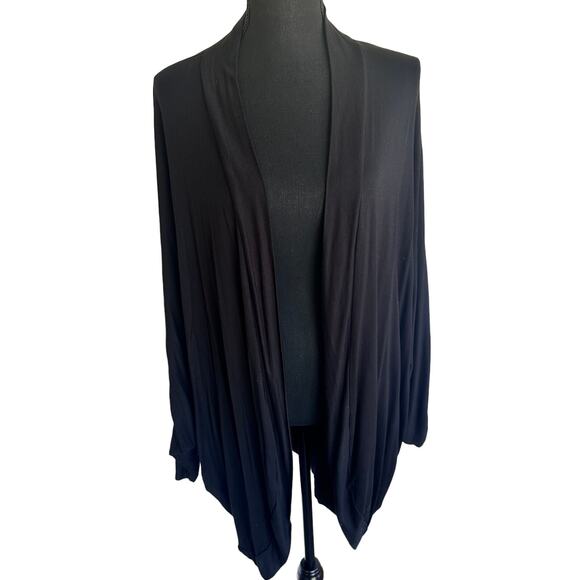 Rachel Pally - Cocoon Dolman Sleeve Cardigan - OS - Picture 1 of 6